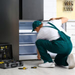 تعمیر یخچال فریزر در حسین اباد کرج